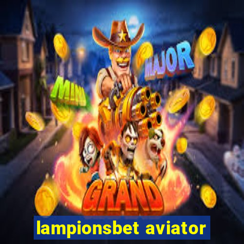 lampionsbet aviator